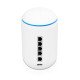 Ubiquiti Networks UniFi Dream Machine 1733 Mbit/s Blanc