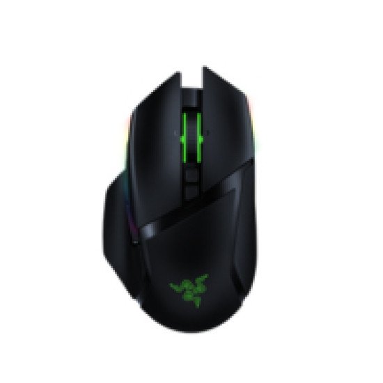 Razer Basilisk Ultimate souris Droitier RF sans fil Optique 20000 DPI