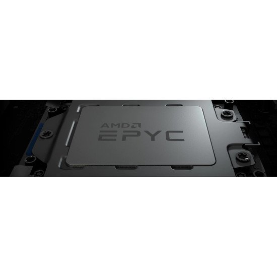 AMD EPYC 7662 processeur 2 GHz 256 Mo L3