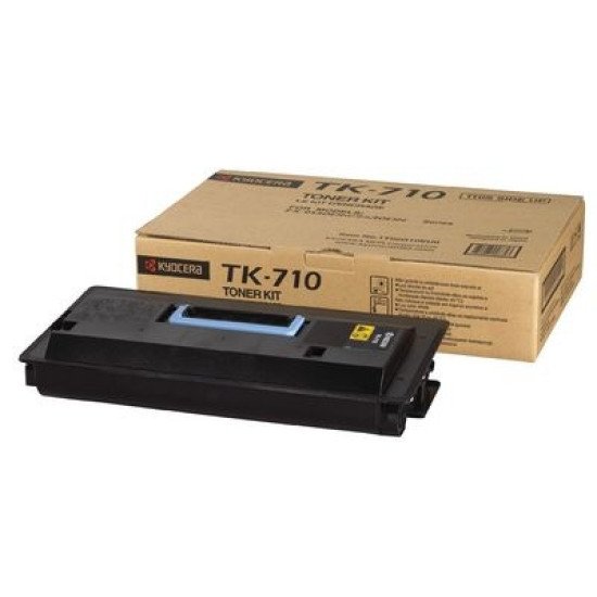 KYOCERA 1T02G10EU0 Cartouche de toner Original Noir