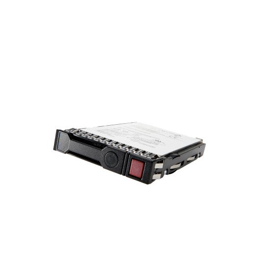 HPE P49034-B21 disque SSD 3,84 To 2.5" SAS TLC