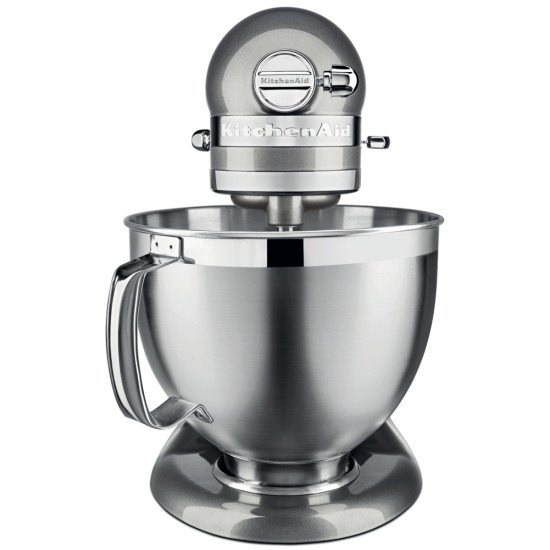 KitchenAid ARTISAN 5KSM185PS robot de cuisine 300 W 4,8 L Argent