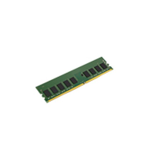 Kingston Technology KTD-PE426E/16G module de mémoire 16 Go DDR4 2666 MHz ECC