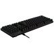 Logitech G G513 clavier USB AZERTY FR