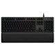 Logitech G G513 clavier USB AZERTY FR