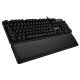 Logitech G G513 clavier USB AZERTY FR