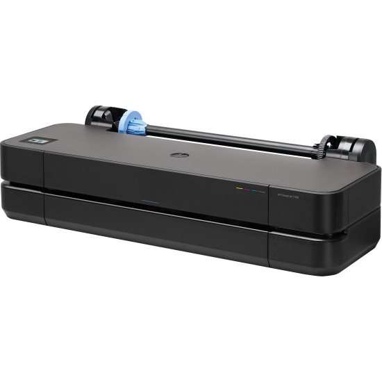 HP Designjet T230 imprimante grand format Wifi A jet d'encre thermique Couleur 2400 x 1200 DPI A1 (594 x 841 mm) Ethernet/LAN