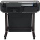 HP Designjet T650 24-in imprimante grand format Wifi A jet d'encre thermique Couleur 2400 x 1200 DPI Ethernet/LAN