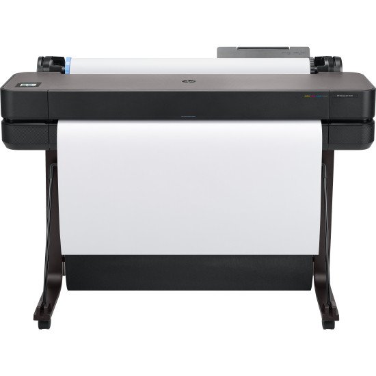 HP Designjet T630 imprimante grand format A jet d'encre thermique Couleur 2400 x 1200 DPI 914 x 1897 mm