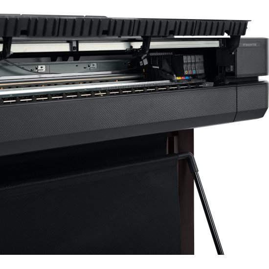 HP Designjet T650 imprimante grand format Wifi A jet d'encre thermique Couleur 2400 x 1200 DPI 914 x 1897 mm Ethernet/LAN