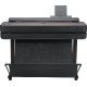 HP Designjet T650 imprimante grand format Wifi A jet d'encre thermique Couleur 2400 x 1200 DPI 914 x 1897 mm Ethernet/LAN