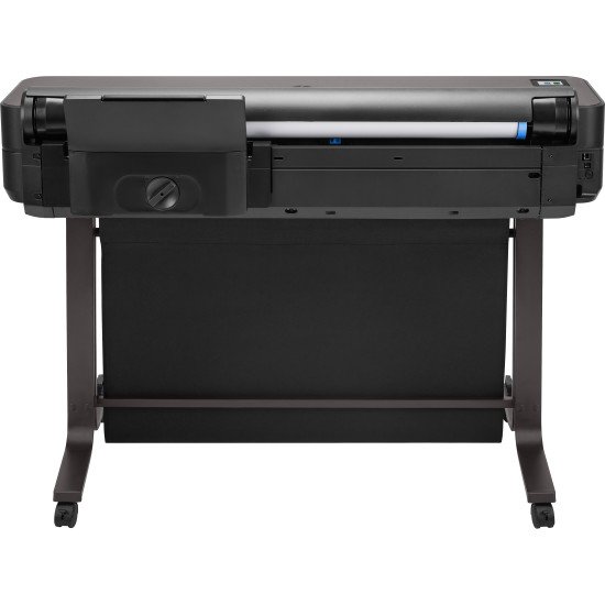 HP Designjet T650 imprimante grand format Wifi A jet d'encre thermique Couleur 2400 x 1200 DPI 914 x 1897 mm Ethernet/LAN