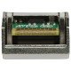 StarTech.com Module de transceiver SFP compatible Juniper SFP-1GE-FE-E-T - 10/100/1000Base-TX