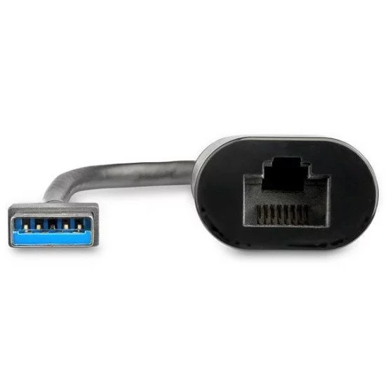 Startech : ADAPTATEUR RESEAU USB-C VERS GIGABIT ETHERNET - M pour - USB 3.1