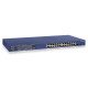 Netgear GS724TPP Géré L2/L3/L4 Gigabit Ethernet (10/100/1000) Bleu Connexion Ethernet, supportant l'alimentation via ce port (PoE)