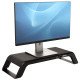 Fellowes 8060501 support d'écran plat pour bureau Noir