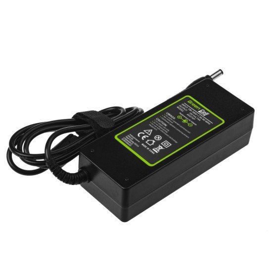 Green Cell AD27AP adaptateur de puissance & onduleur Intérieure 90 W Noir