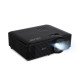 Acer Value X1328Wi vidéo-projecteur Projecteur à focale standard 4500 ANSI lumens DLP WXGA (1280x800) Compatibilité 3D Noir