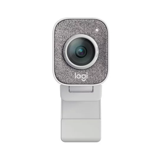 Webcam Logitech StreamCam Noir