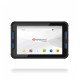 Newland SD80 Libra 4G LTE-FDD 64 Go 20,3 cm (8") 4 Go Wi-Fi 4 (802.11n) Android 8.1 Noir