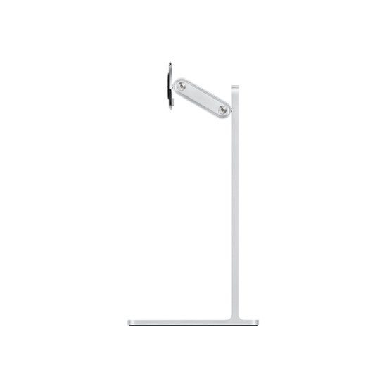 Apple MWUG2D/A support d'écran plat pour bureau 81,3 cm (32") Argent