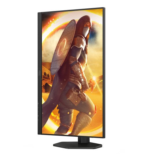 AOC G4 Q27G4XF écran PC 68,6 cm (27") 2560 x 1440 pixels Quad HD LED