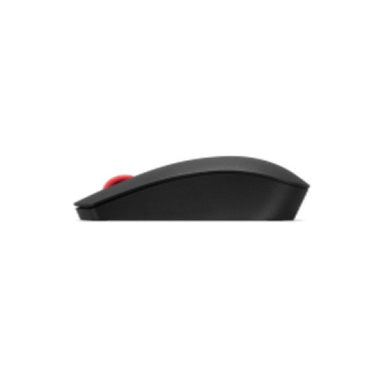 Lenovo Wless KB&M Combo Gen2 French clavier Souris incluse Universel RF sans fil Français Noir