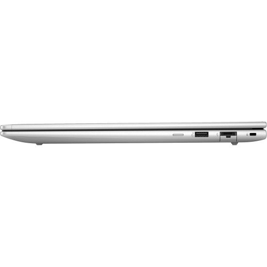 HP EliteBook 660 G11 Intel Core Ultra 5 125U Ordinateur portable 40,6 cm (16") WUXGA 16 Go DDR5-SDRAM 512 Go SSD Wi-Fi 6E (802.11ax) Windows 11 Pro Argent