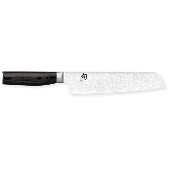 kai TMM-0702 Couteau de cuisine Acier 1 pièce(s) Couteau Santoku