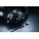 Razer Kraken V4 X Casque Avec fil Arceau Jouer USB Type-C / USB Type-A Noir