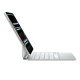 Apple Magic Keyboard QWERTY Néerlandais Blanc