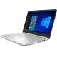 HP 14s-dq1023nb Argent Ordinateur portable 35,6 cm (14