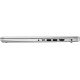 HP 14s-dq1023nb Argent Ordinateur portable 35,6 cm (14