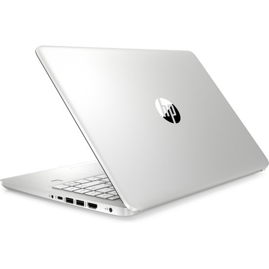 HP 14s-dq1023nb Argent Ordinateur portable 35,6 cm (14