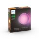 Philips Hue White and Color ambiance Applique murale extérieure Daylo