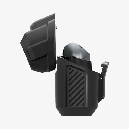 Spigen Lock Fit Emplacement