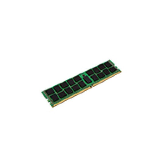 Kingston Technology KCS-UC429/64G module de mémoire 64 Go 1 x 64 Go DDR4 2933 MHz ECC