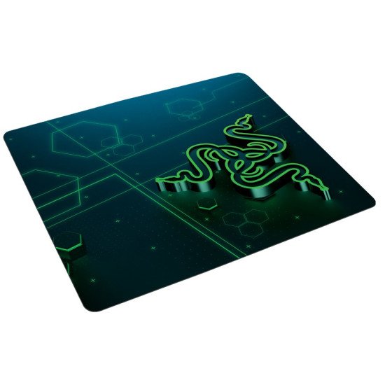 Razer Goliathus Mobile Tapis de souris de jeu Vert