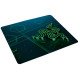 Razer Goliathus Mobile Tapis de souris de jeu Vert