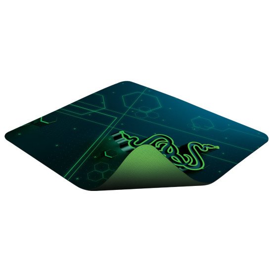 Razer Goliathus Mobile Tapis de souris de jeu Vert