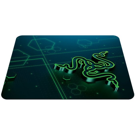 Razer Goliathus Mobile Tapis de souris de jeu Vert