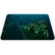 Razer Goliathus Mobile Tapis de souris de jeu Vert