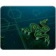 Razer Goliathus Mobile Tapis de souris de jeu Vert