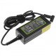 Green Cell AD74P chargeur PC portable 65 W 45 W Noir