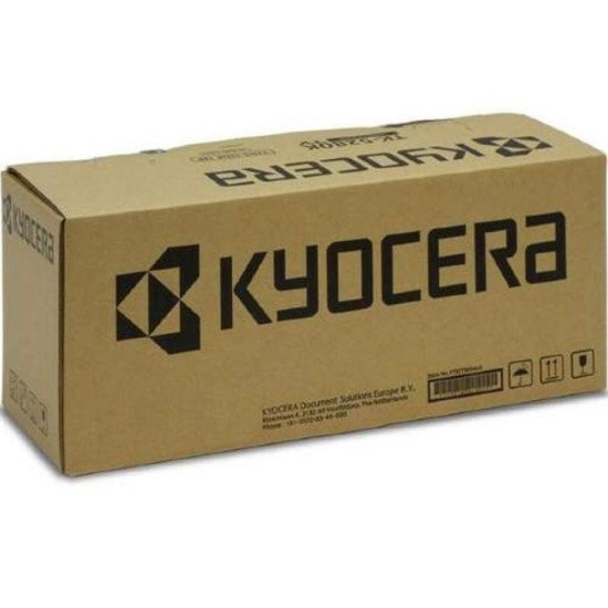 KYOCERA TK-5345Y Cartouche de toner 1 pièce(s) Original Jaune