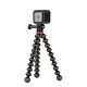 Joby GorillaPod 500 Action trépied Action-cam (caméras sportives) 3 pieds Noir, Rouge