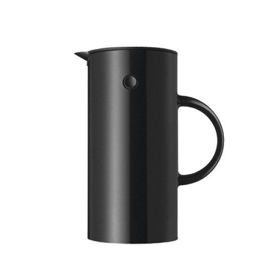 Stelton EM77 thermos 0,5 L Noir