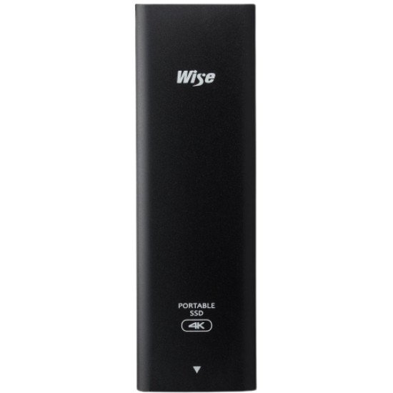 Wise PTS-1024 1000 Go Noir