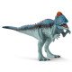 schleich Dinosaurs Cryolophosaure