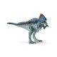 schleich Dinosaurs Cryolophosaure